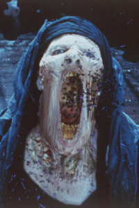 Mummy, The